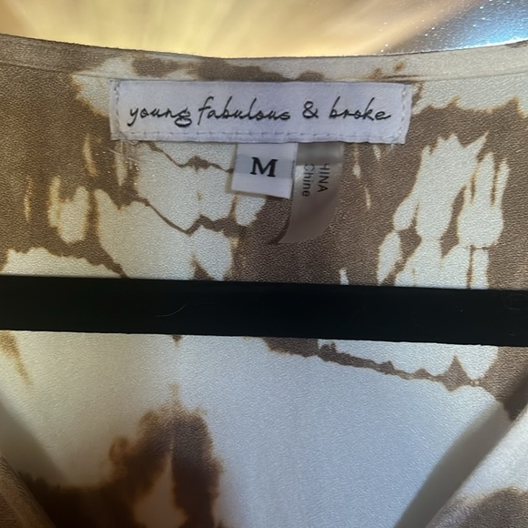 Young Fabulous and Broke Jillian - Geode - Picture 4 of 4